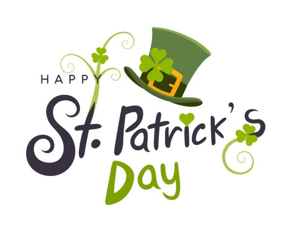 Renmark Club - St Patrick's Day