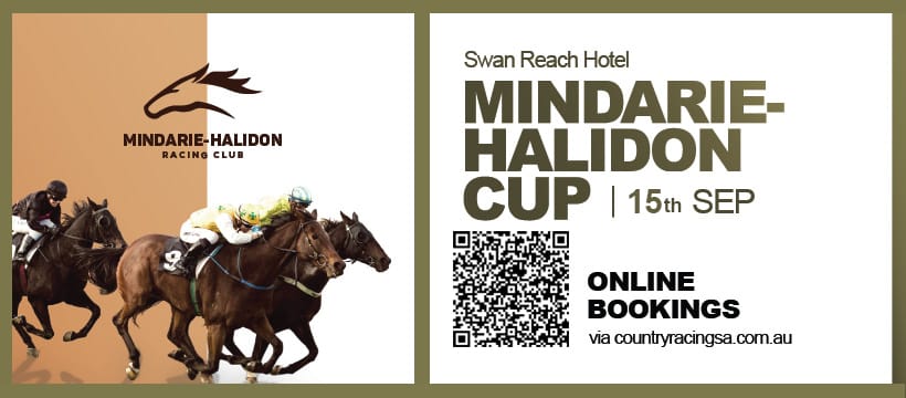 Swan Reach Hotel Mindarie-Halidon Cup 2024