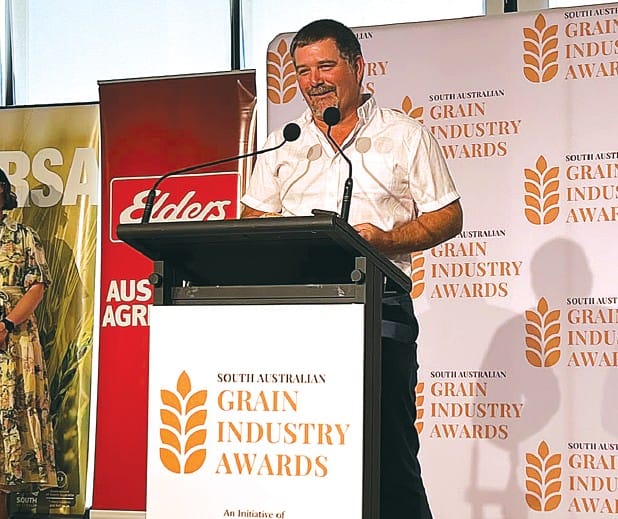 Nominations open for 2025 grain awards