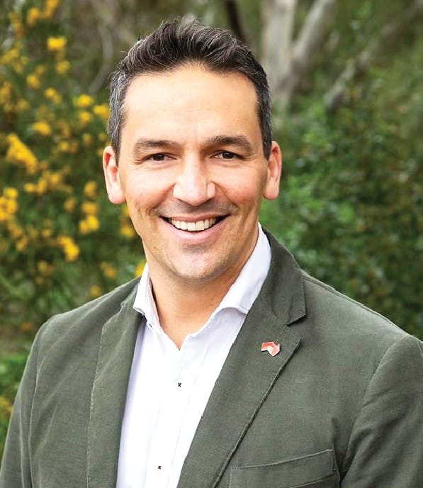 Strong improvement in public school attendance