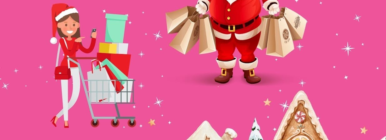 Berri Christmas Market