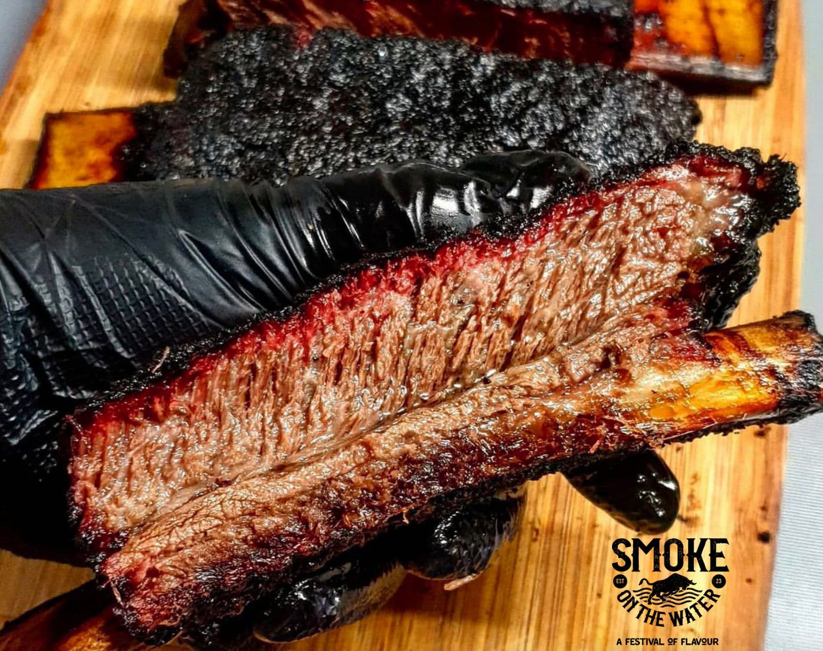 Smoke On The Water Barmera