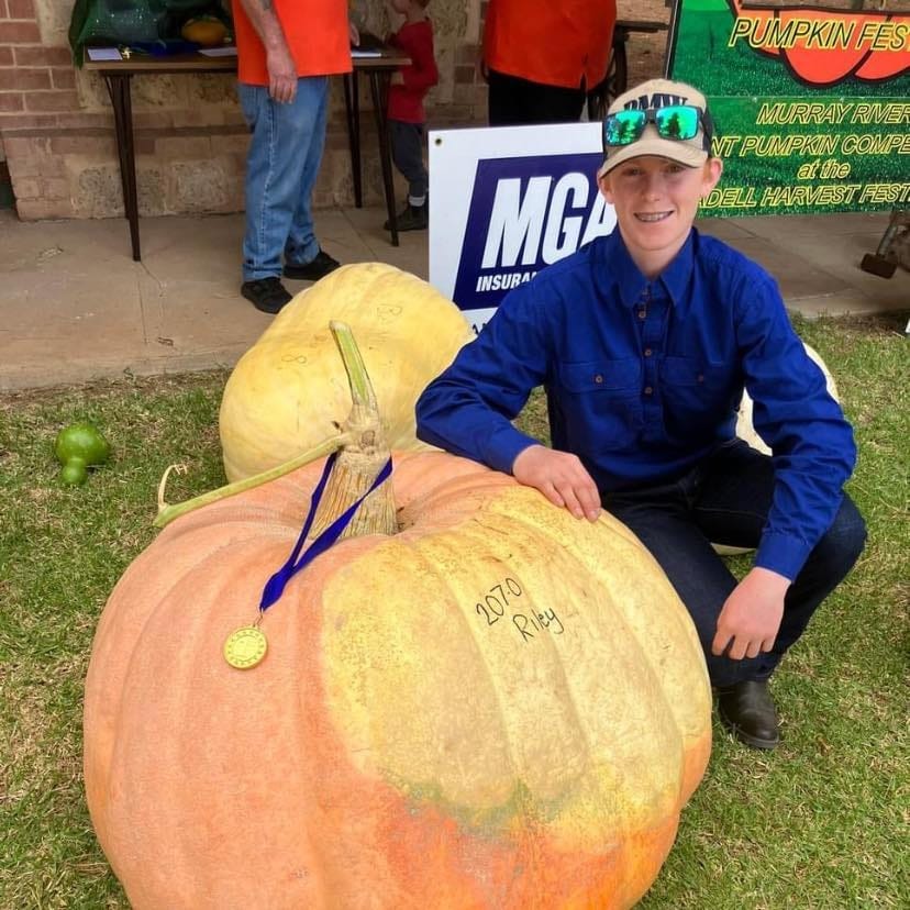 Cadell Club Easter Family Fun Day