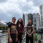 Riverland Metal Attack! Feat. Hidden Intent