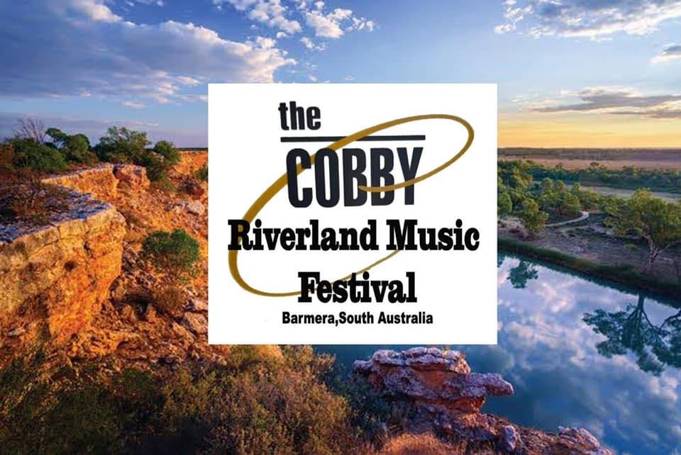 Cobby Riverland Music Festival