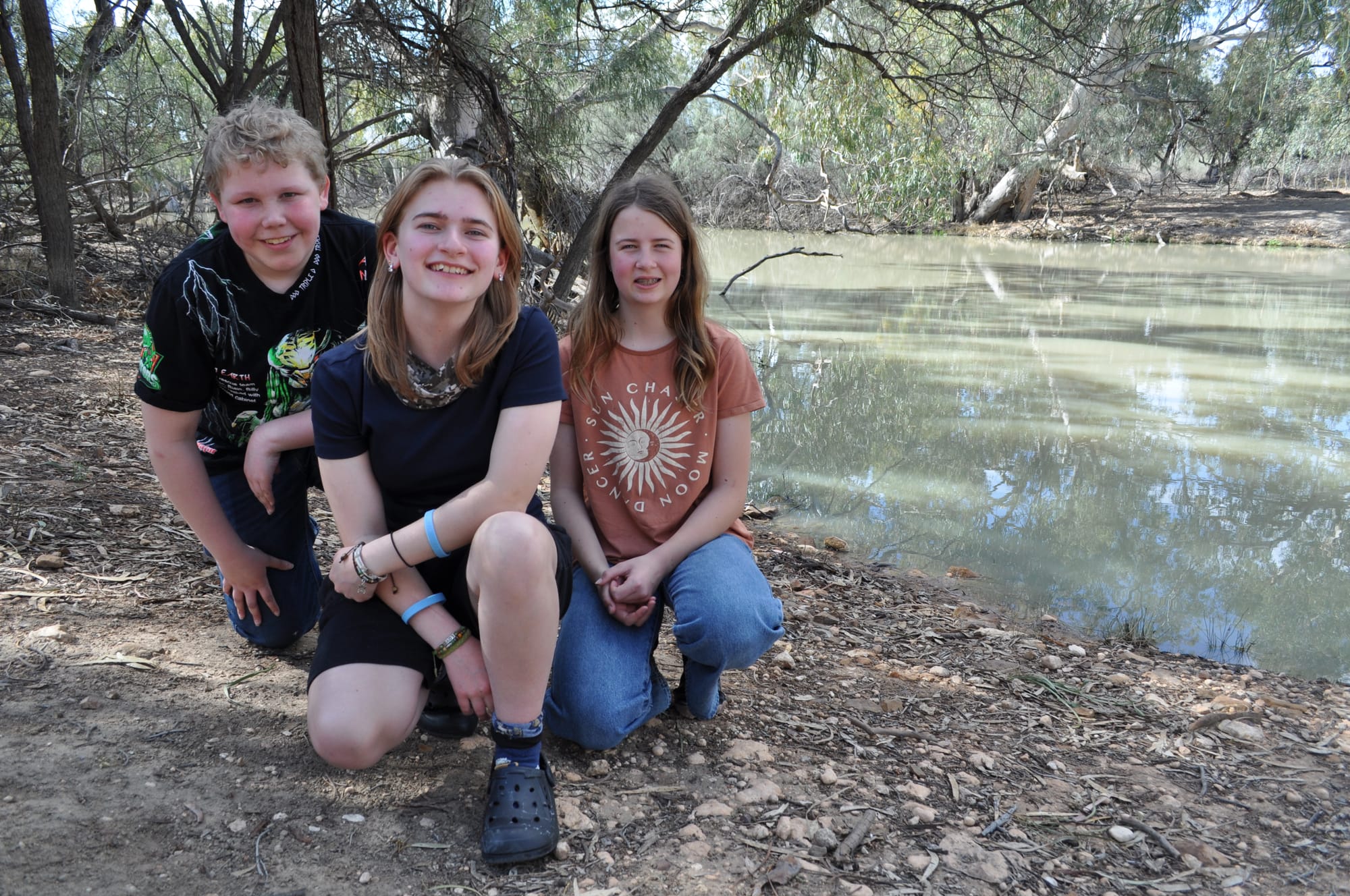 Calperum’s funding education boost