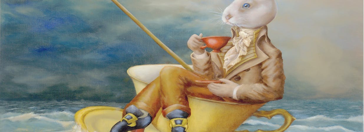 SALA Exhibition - Gallerie Amuse