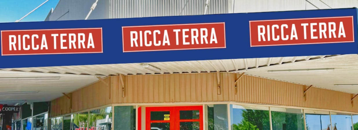 Ricca Terra - Trivia Nights