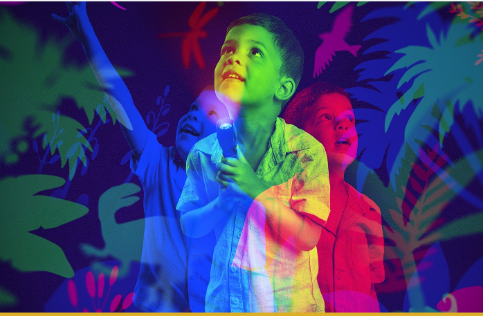 Wonderverse - Universe of Light