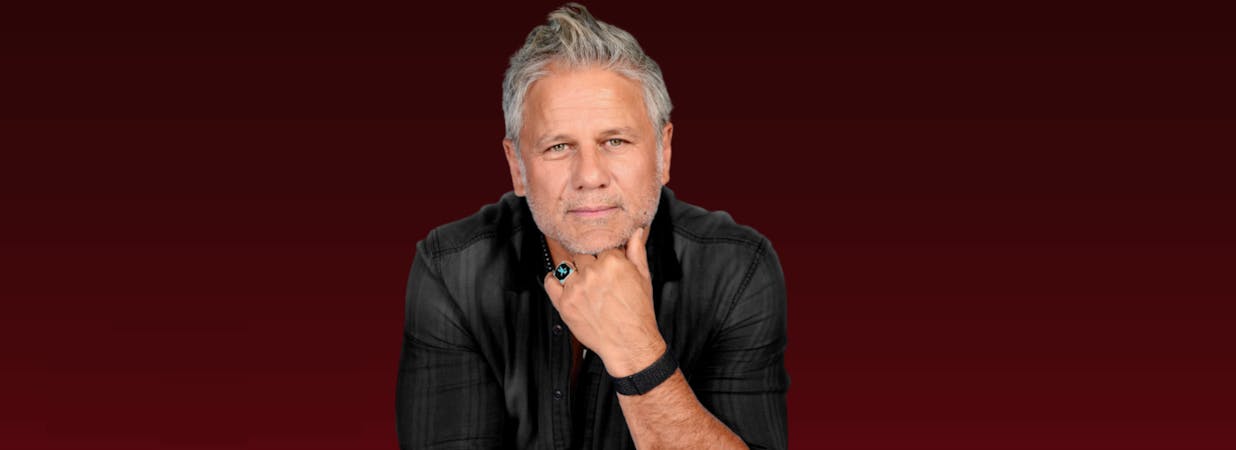 Jon Stevens - The Noiseworks & INXS Collection