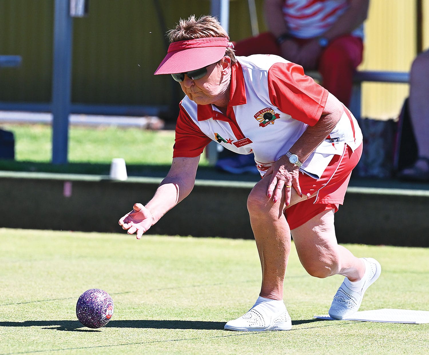 Bragging rights secured in midweek mayhem