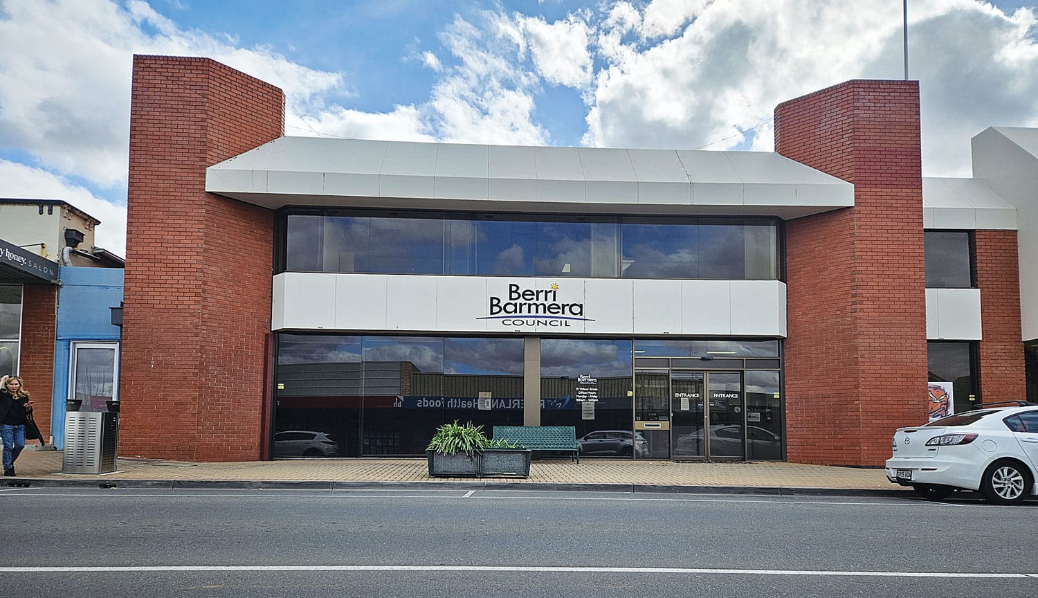 Council returning home to civic centre