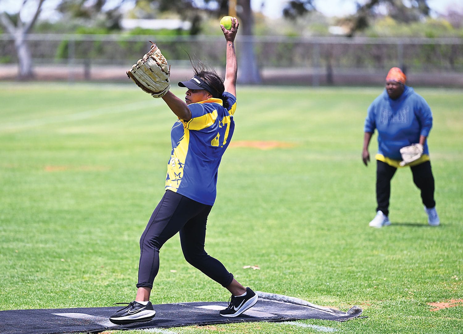 Cobdogla too strong for Loxton