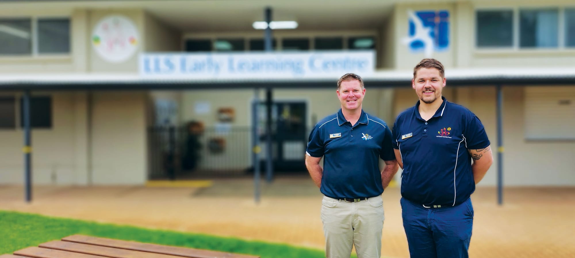 Loxton Lutheran’s big future plans