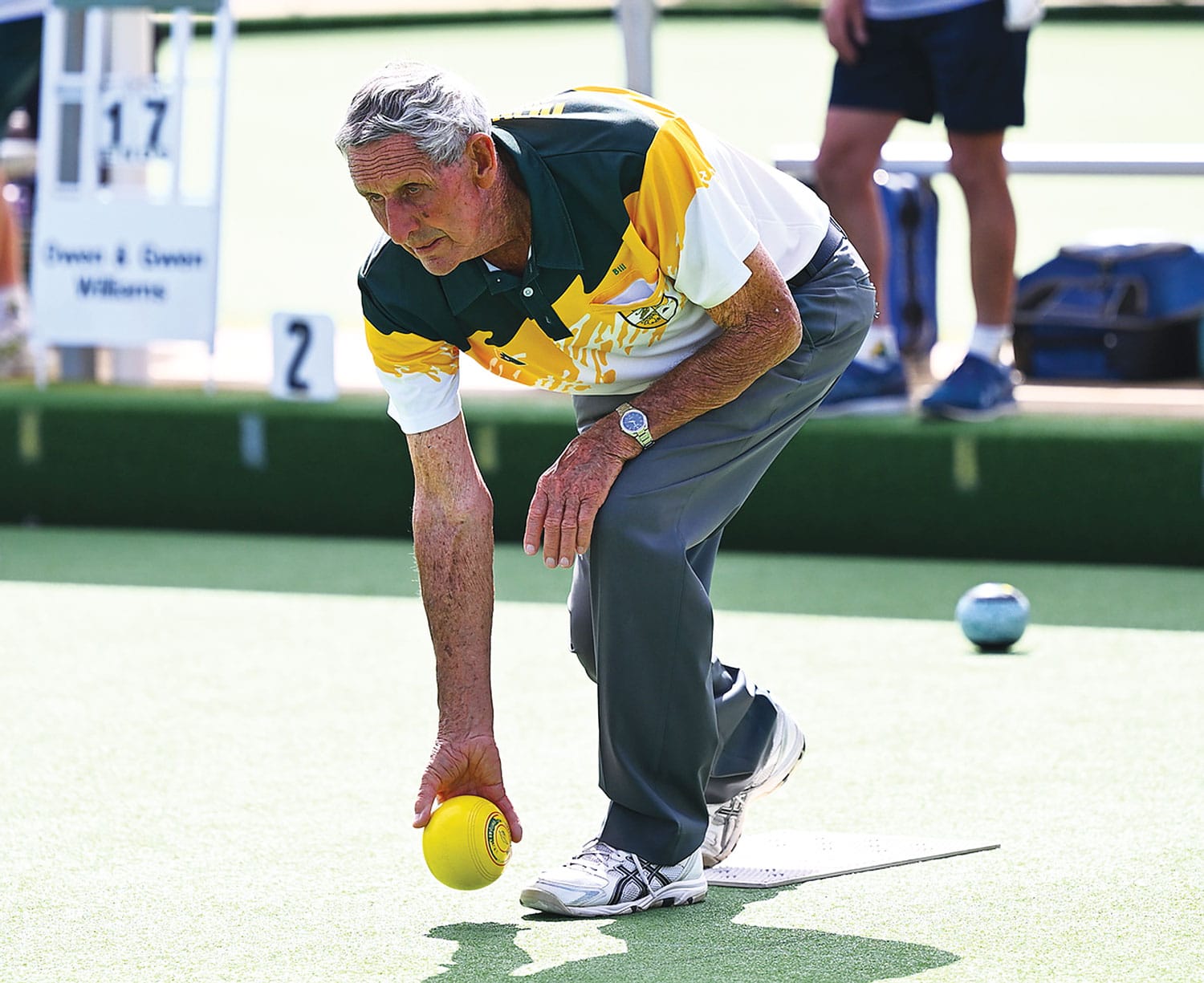 Barmera claims bragging rights