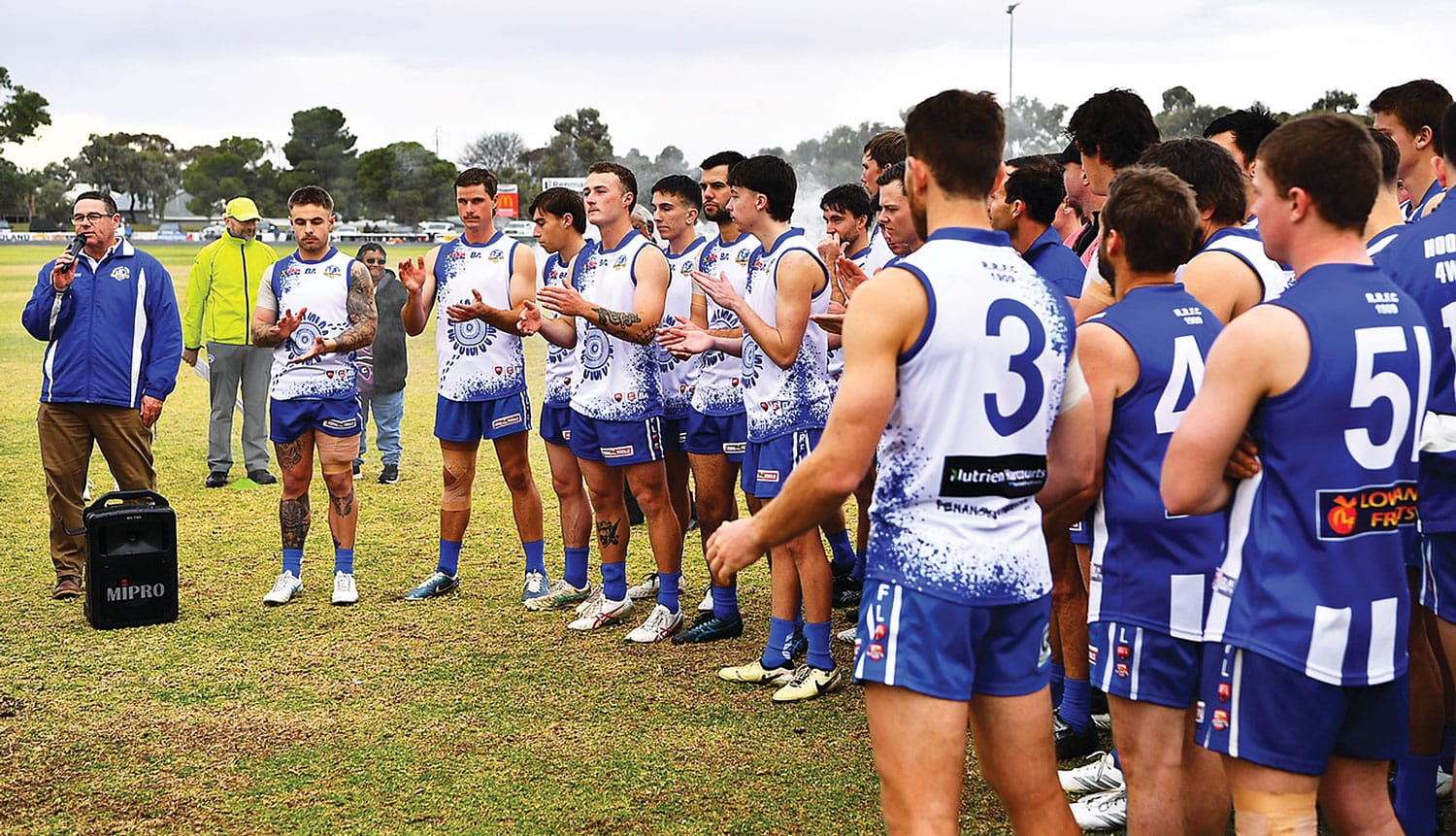 Tammy to take Rovers into a new era