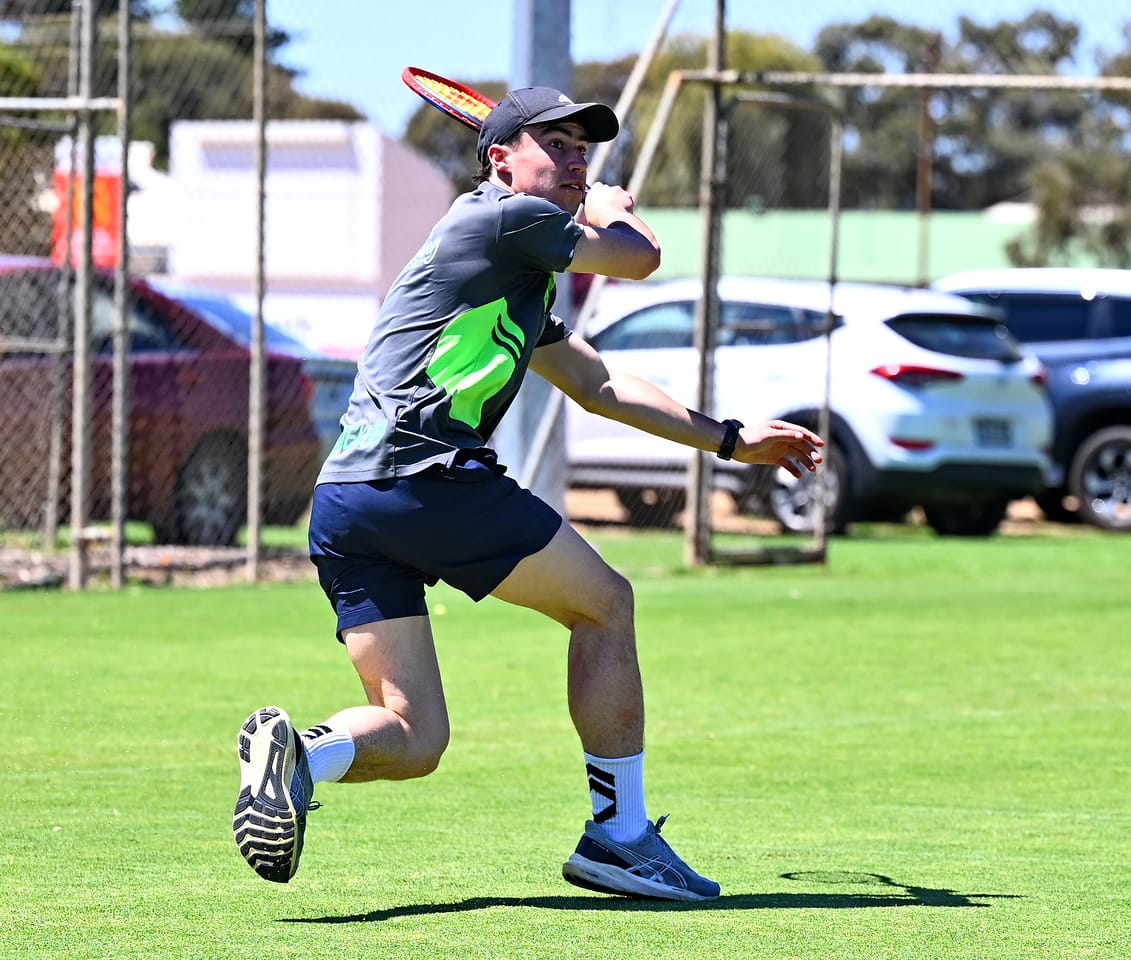 Carnival round a smash hit for junior players