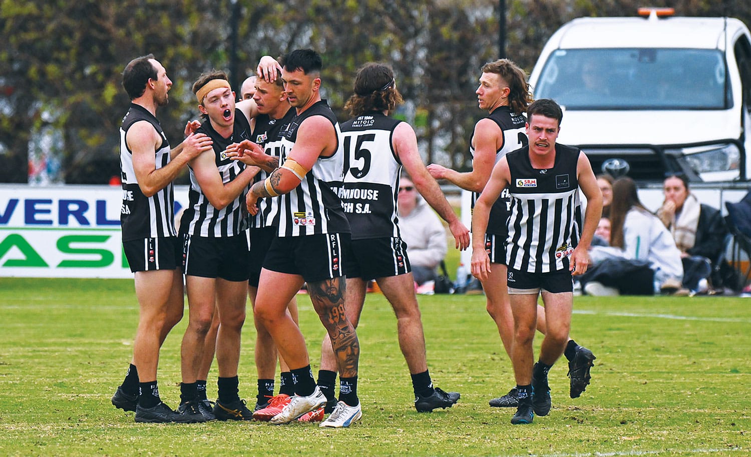 Magpies lock Sutton into top role