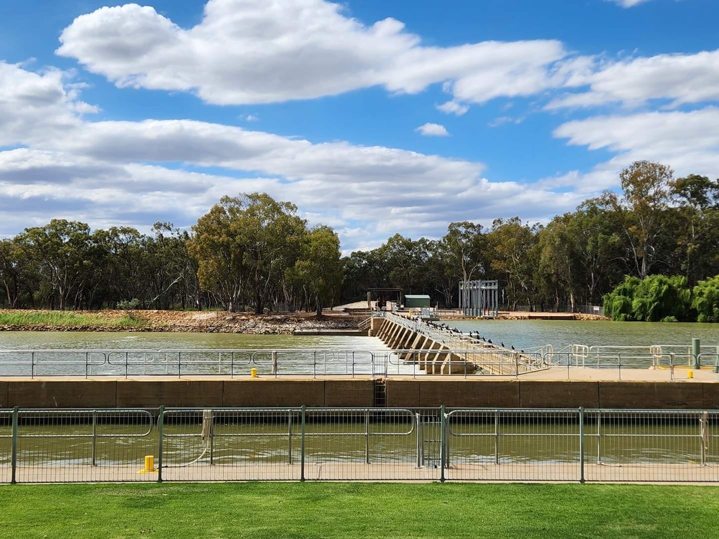 Five-month closure set for Lock 5?