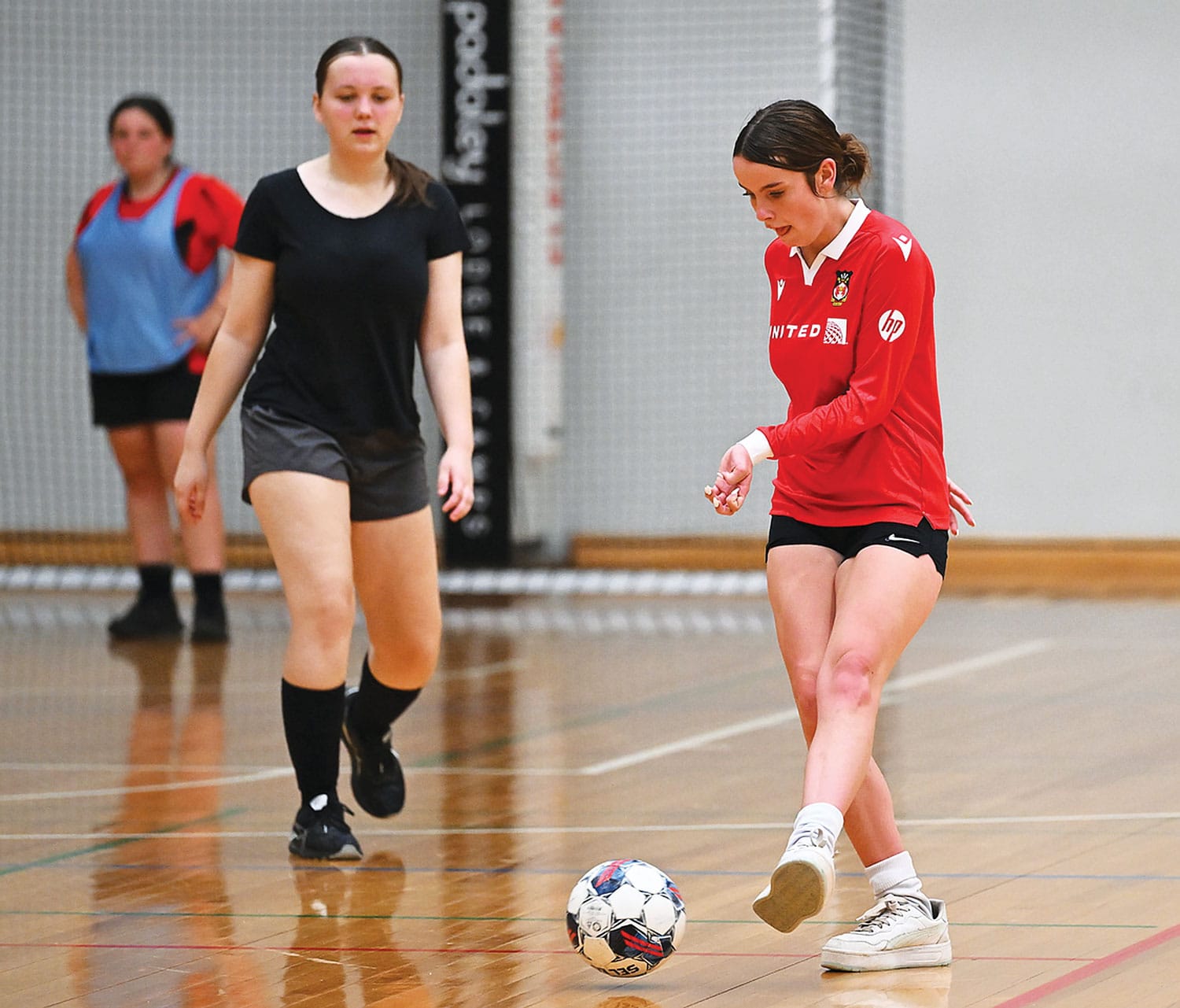 Futsal’s find round of 2025 arrives