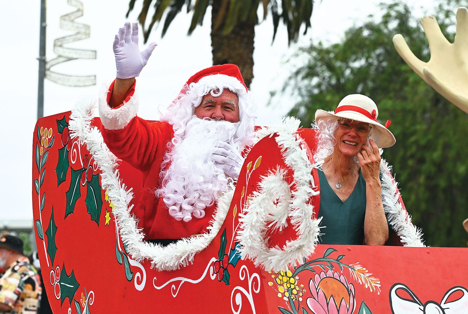 Renmark celebrates ‘best ever’ pageant