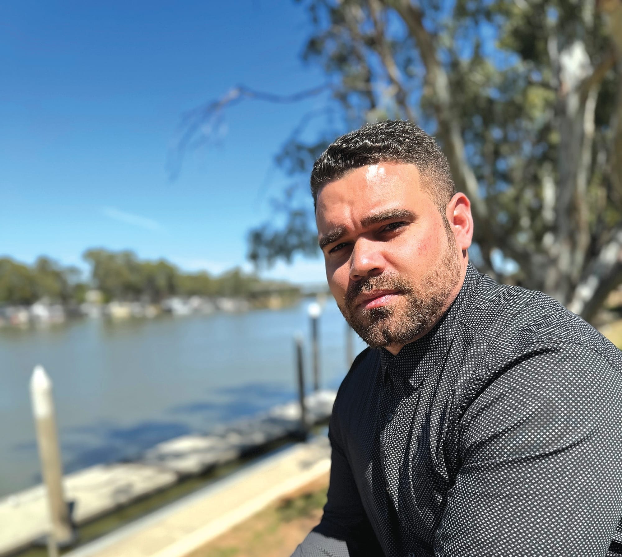 Indigenous group’s finances questioned
