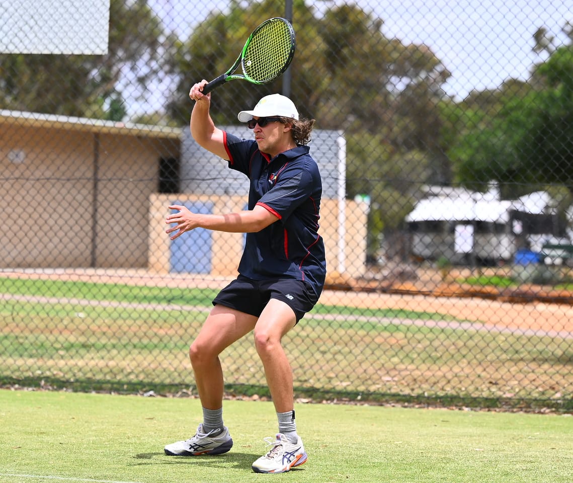 Cobdogla crushes Loxton in powerful display