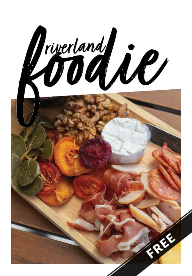 Riverland Foodie