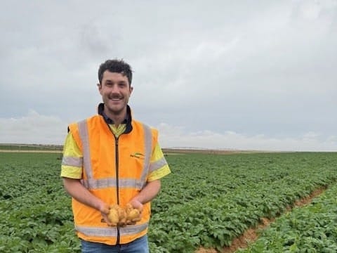 Mallee shortfall adds to spud sparsity