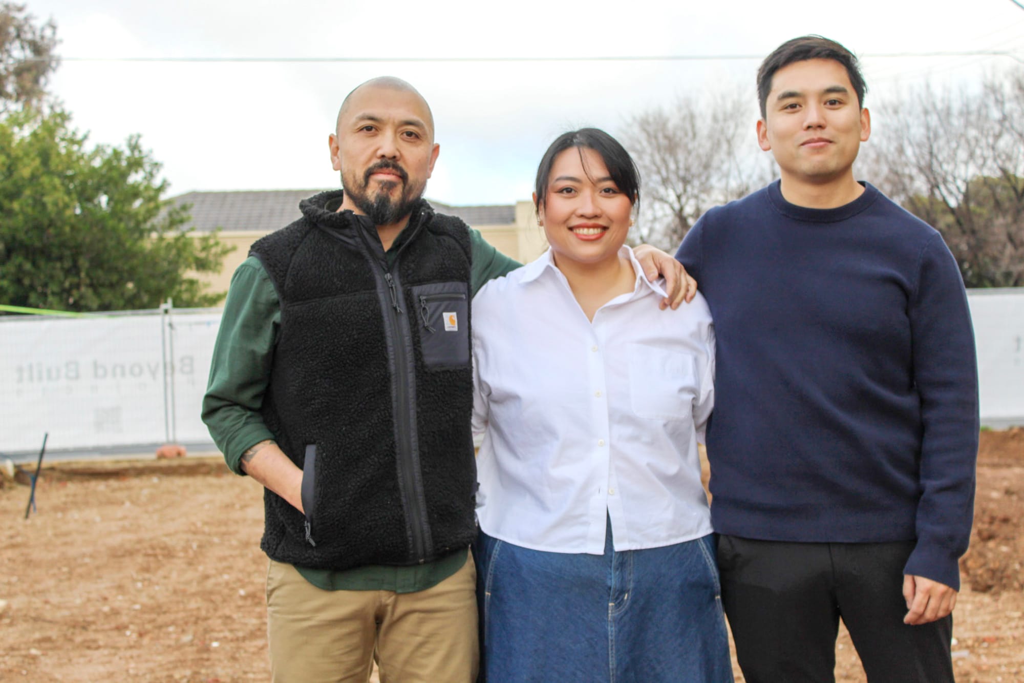 Reaping rewards from  farm-to-plate philosophy