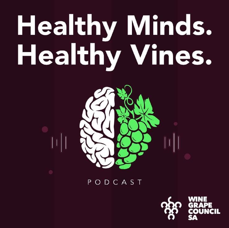Healthy Minds, Healthy Vines returns to support grape grower wellbeing