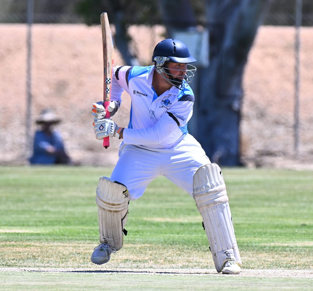 Shortened formats for January cricket