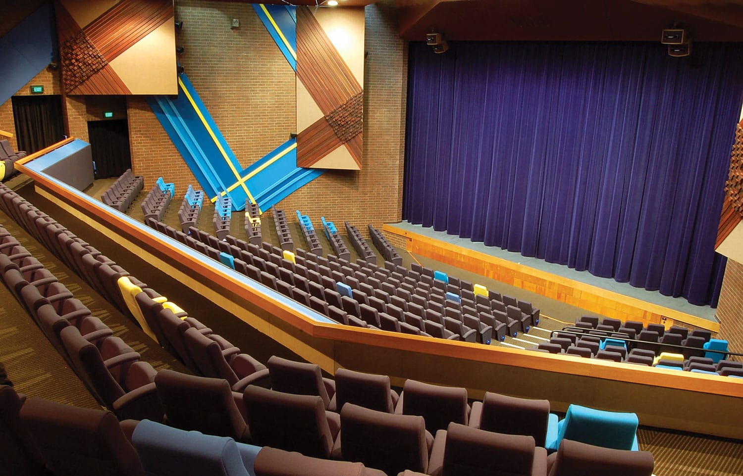 AND CUT: A Chaffey Theatre closure update