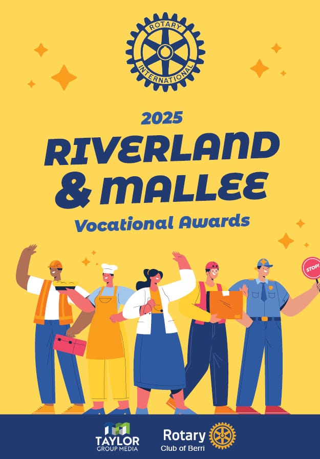 Riverland & Mallee Vocational Awards 2025  post
                                image