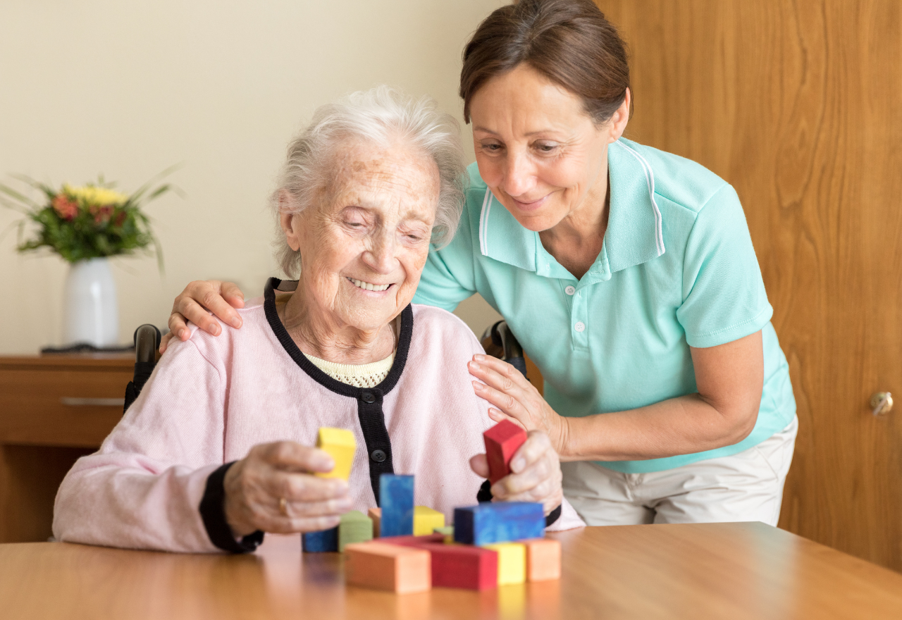 Community grant initiative to boost dementia-friendly initiatives