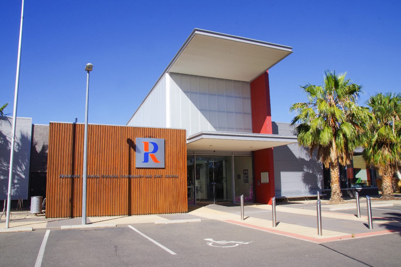 WITHIN BUDGET: RPC shoulders Liba Liba debt