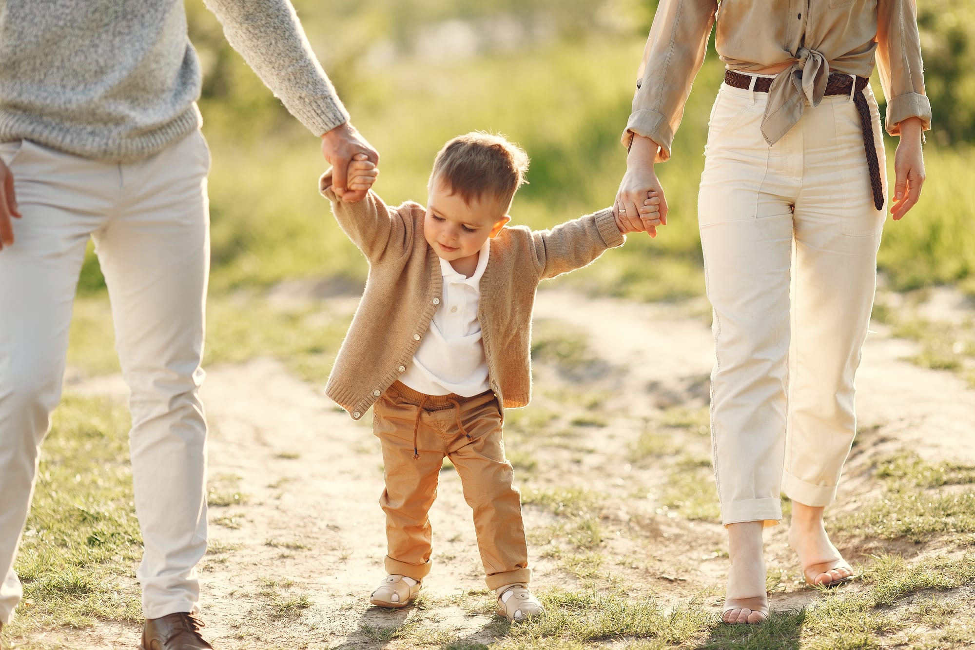 The joys of Riverland parenting