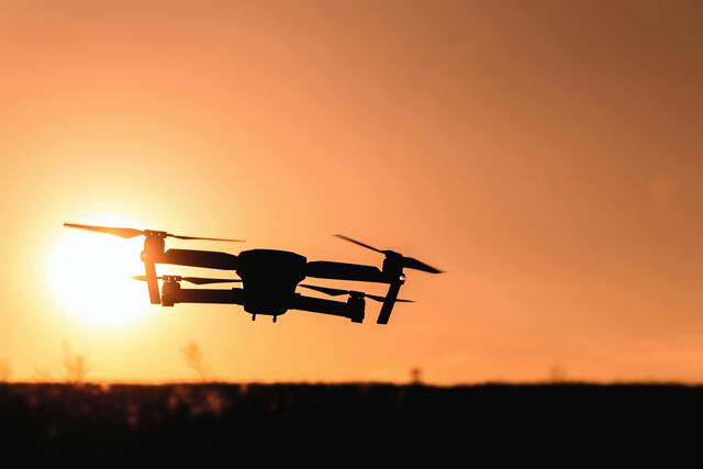 Riverland to benefit from expanded SES drone capability