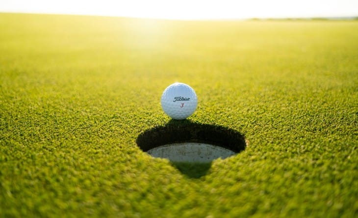 Riverland Golf