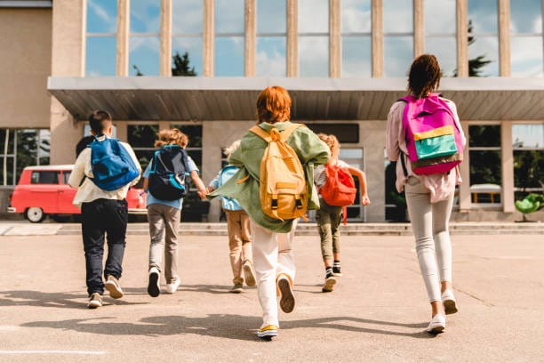 Snap the pic, save the memory, skip the overshare this back-to-school time
