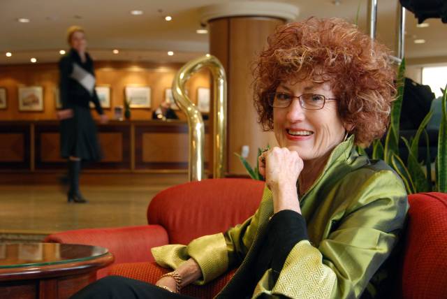Joy Baluch nominations open for our local government women leaders