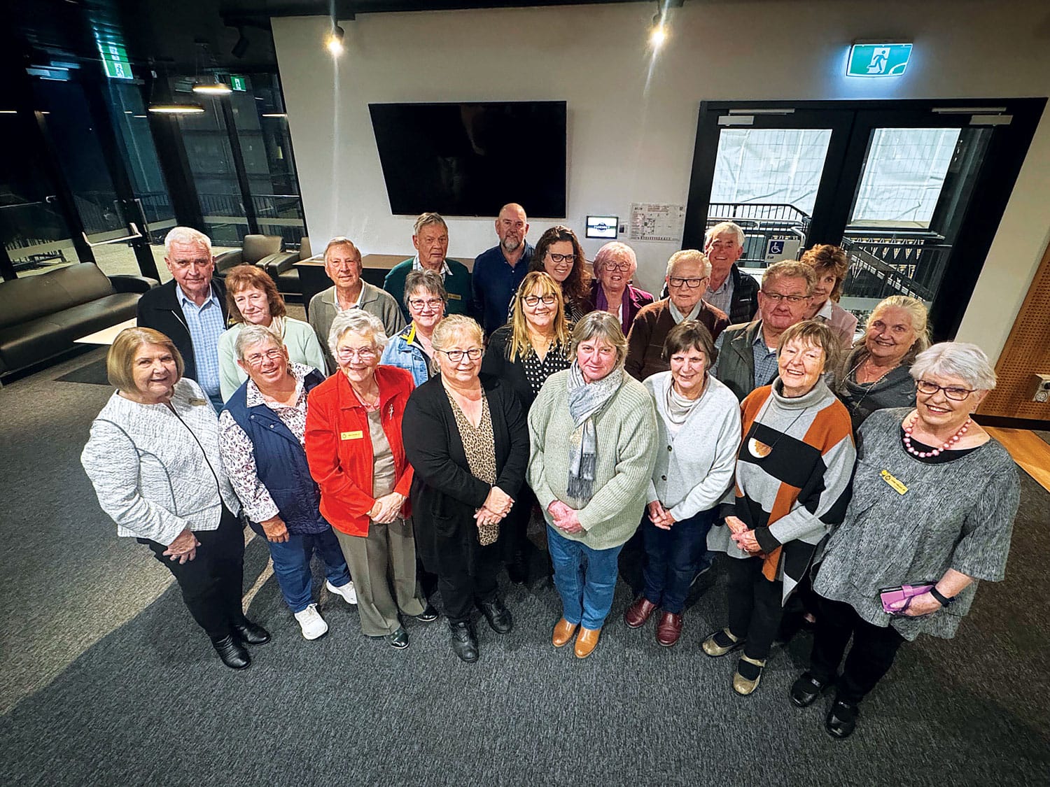 More accessible Justices of the Peace still needed to support Riverland community