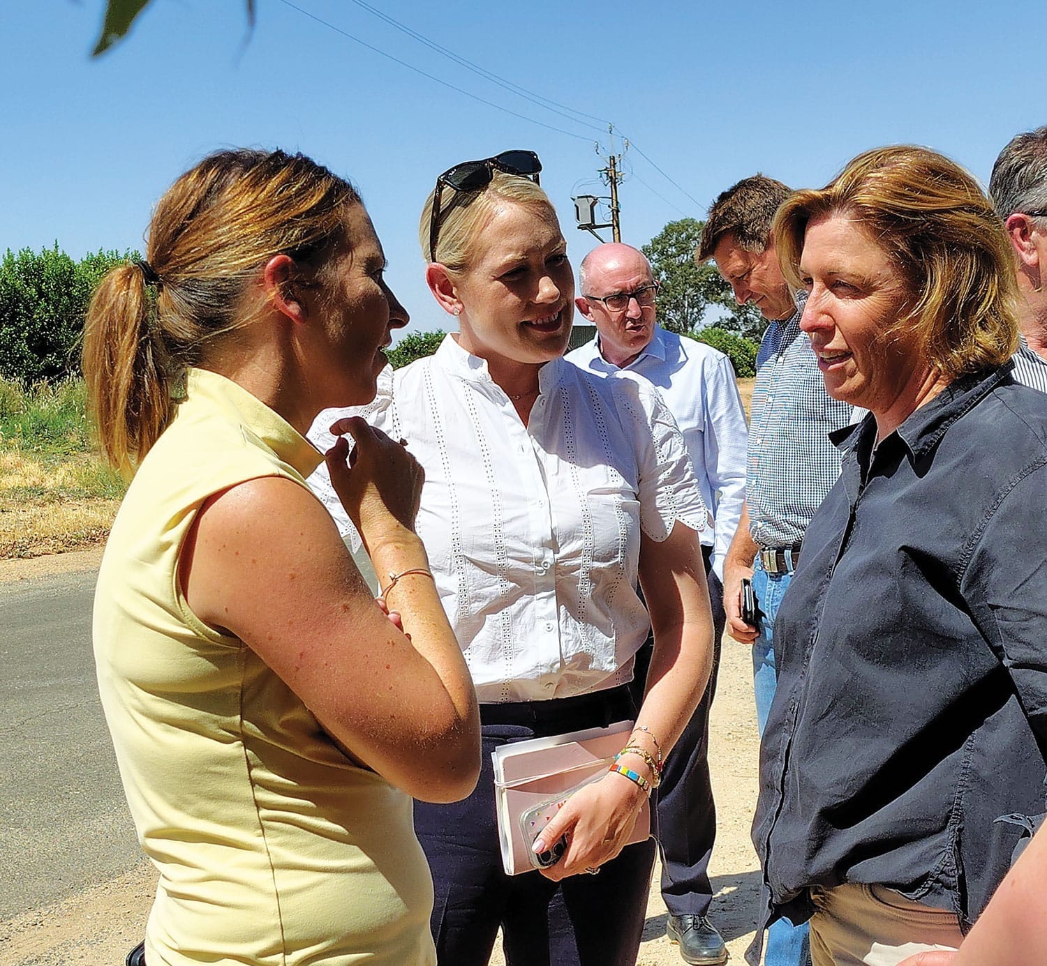 Nicola fires back after Tom’s leaked audio