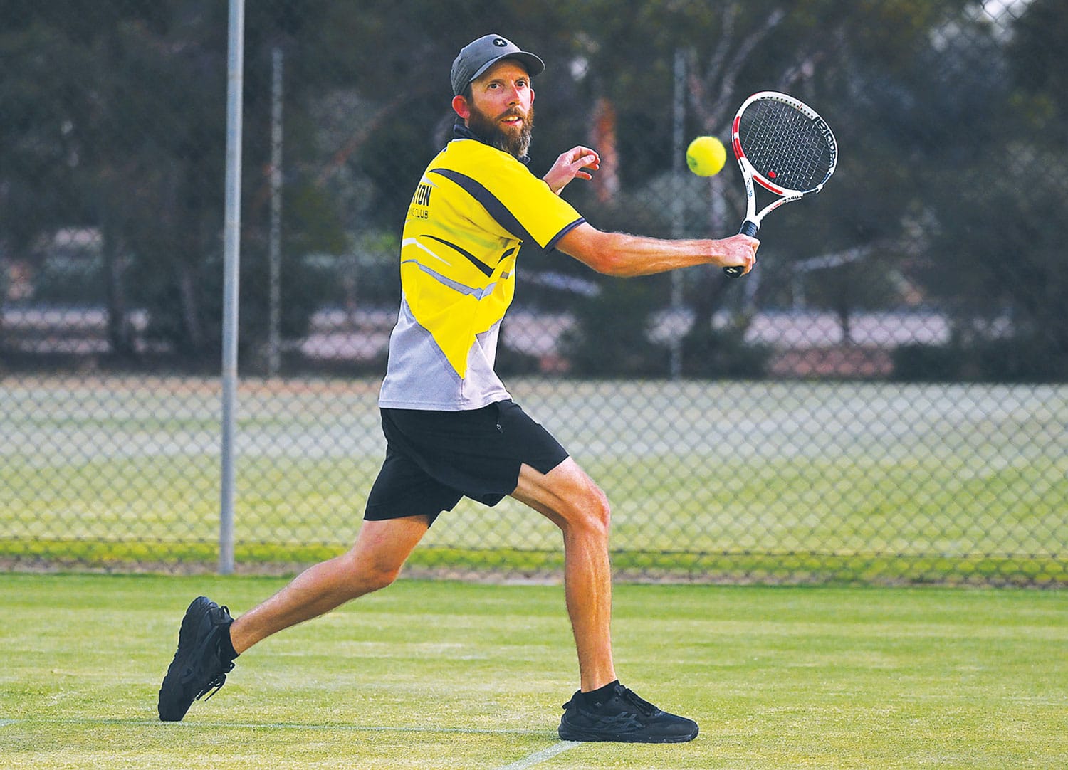 Final round of tennis season arrives