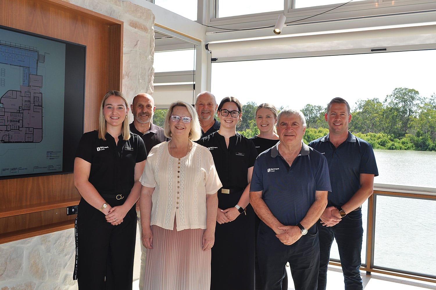 Clare’s cash for Renmark Club upgrades