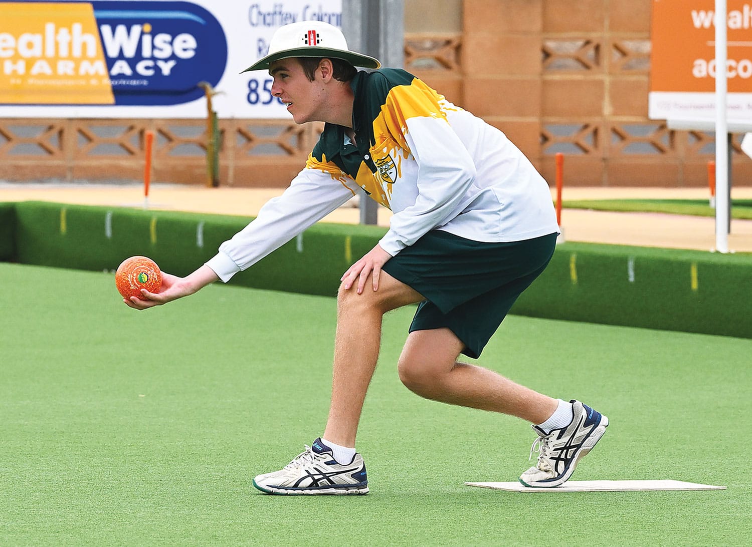 Finals preparations ramp up for pennants