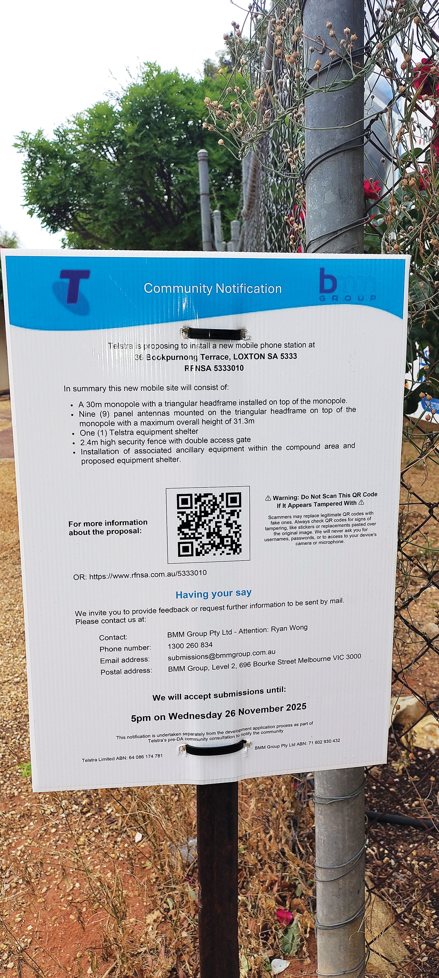 Telco failures drive complaint spike
