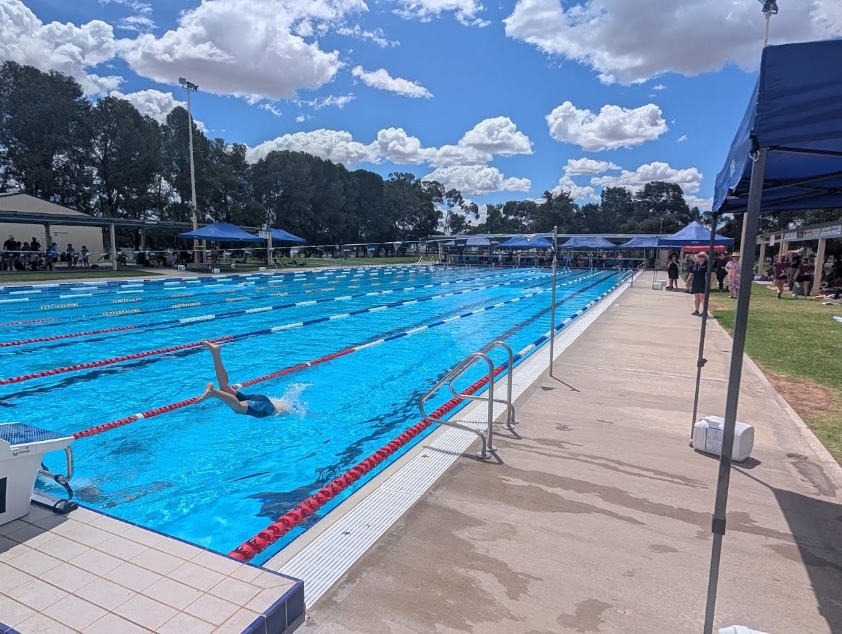 Riverland SAPSASA Update