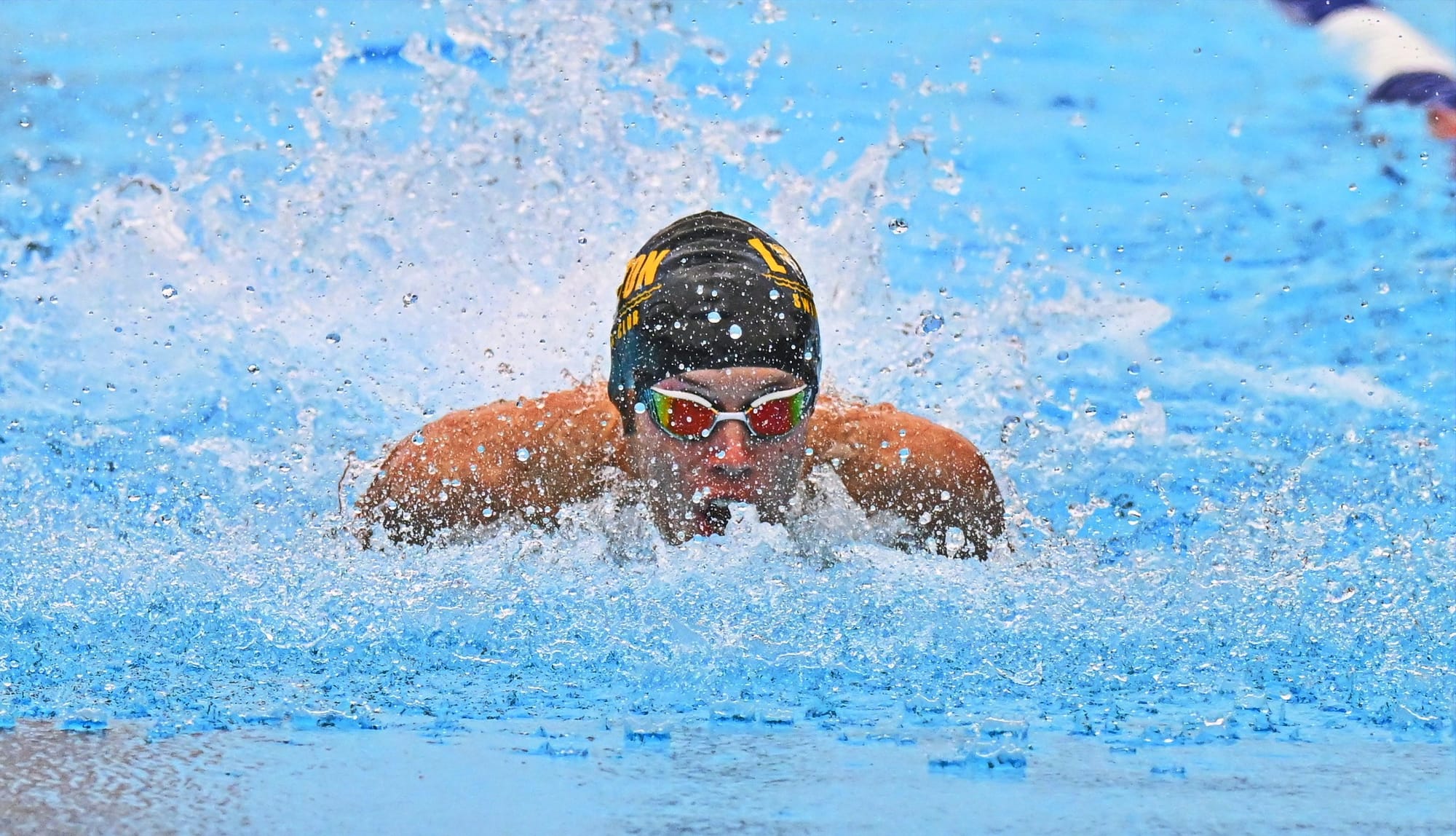 Swimmers make waves at 2026 Renmark Open