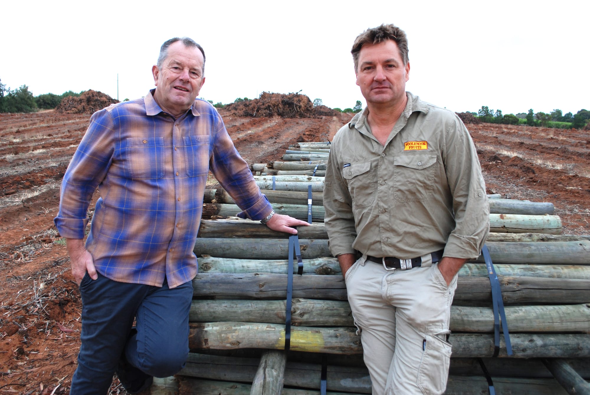 The chance to change?